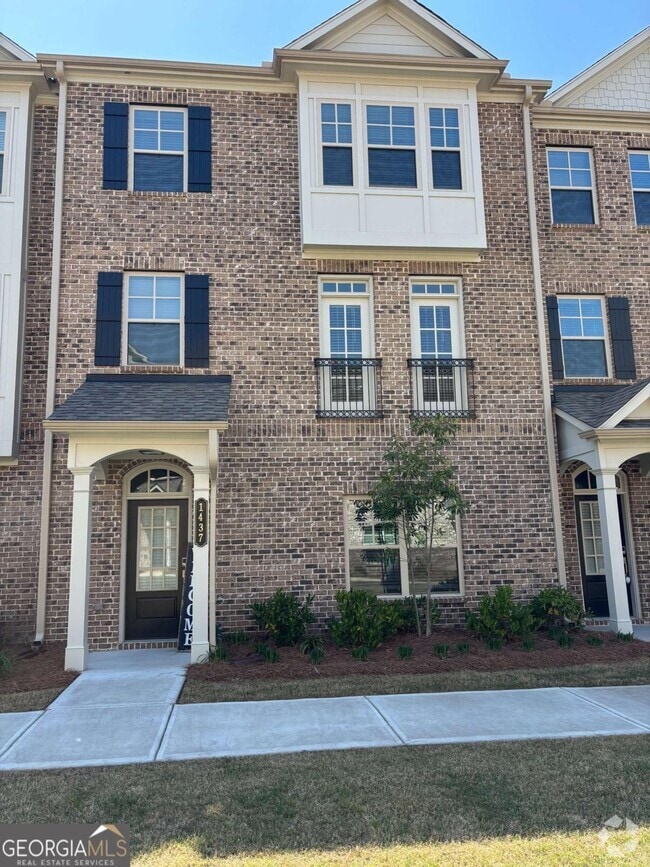 Building Photo - 1437 Halstead Pl Rental