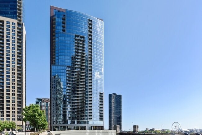 Building Photo - 450 E Waterside Dr Unit 1808 Rental