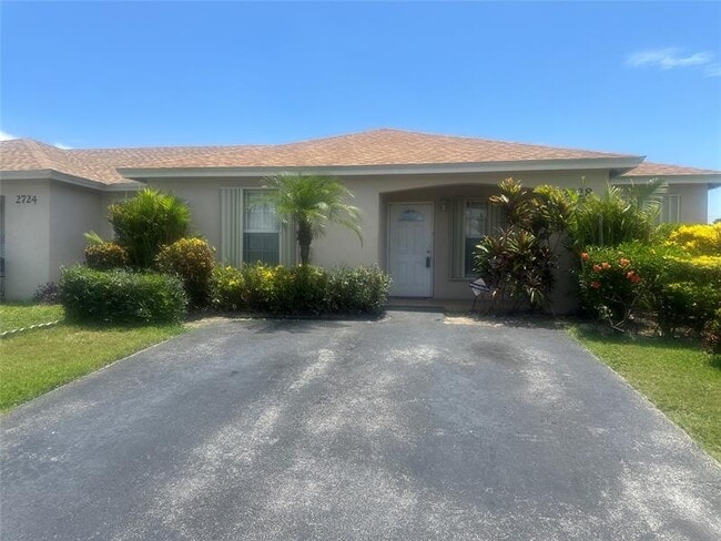 Building Photo - 2728 NW 200th Terrace Rental