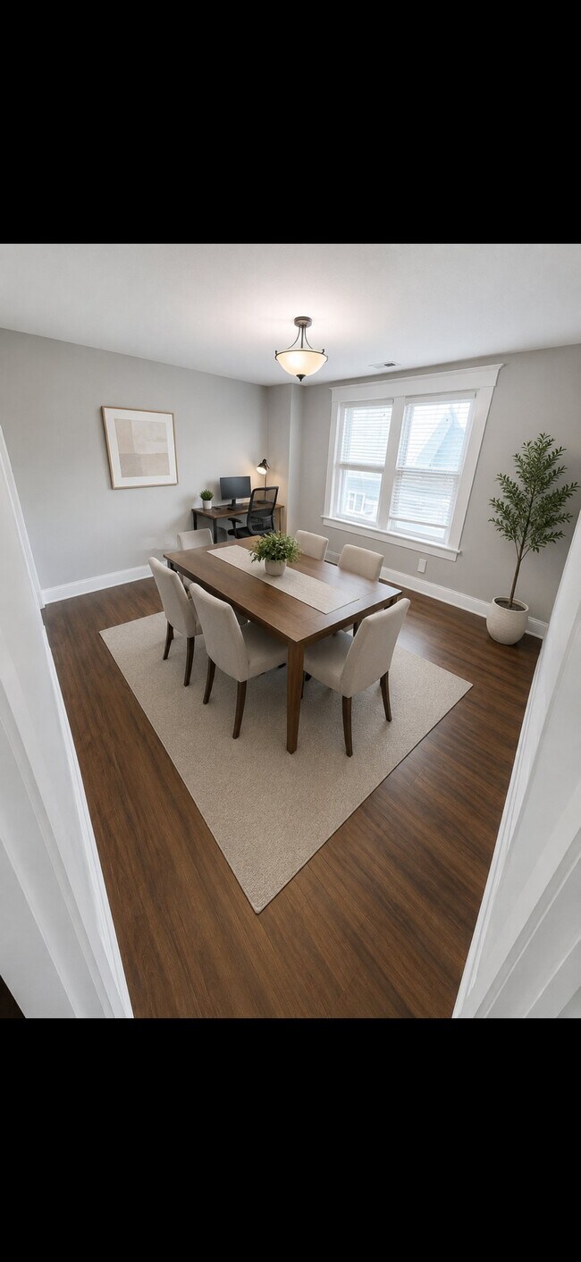 113 Park Ave Unit 1N