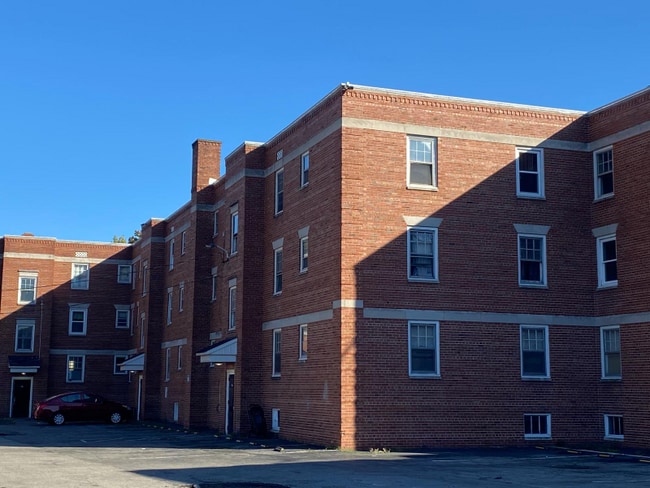 Photo - 2633 South St Apartment Unit 221A