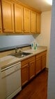 #103 Kitchen breakfast bar