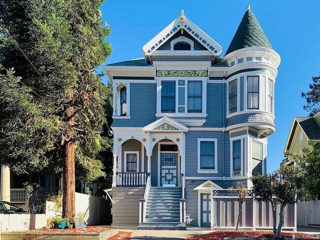 Photo - 2019 San Antonio Ave House