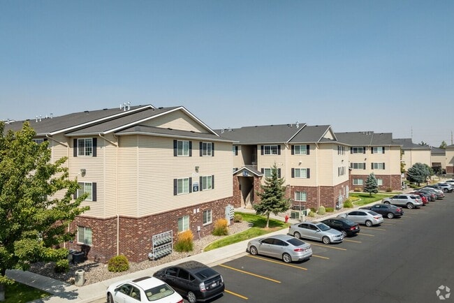 Photo - Apartments@Falls Crossing