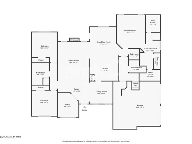 Photo - 1040 Blue Jay Ct