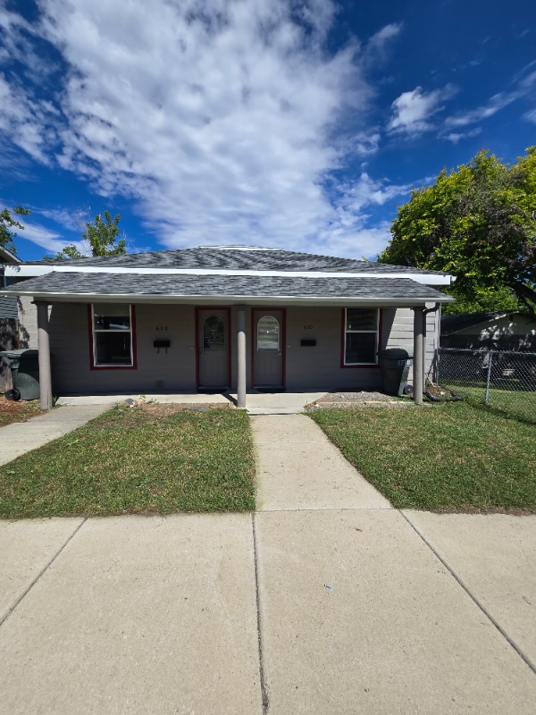Building Photo - 608 Hillsdale St Unit 608 Rental