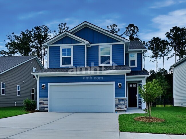 Photo - 171 Anthurium Dr House