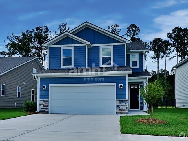 Building Photo - 171 Anthurium Dr Rental