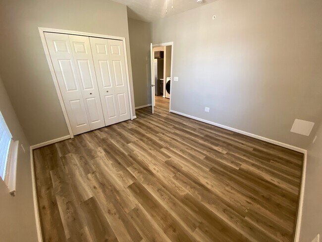 Carter Crossing Luxury Apartments