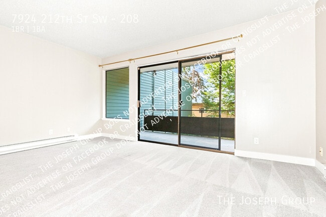 Photo - 7924 212th St SW Unit 208