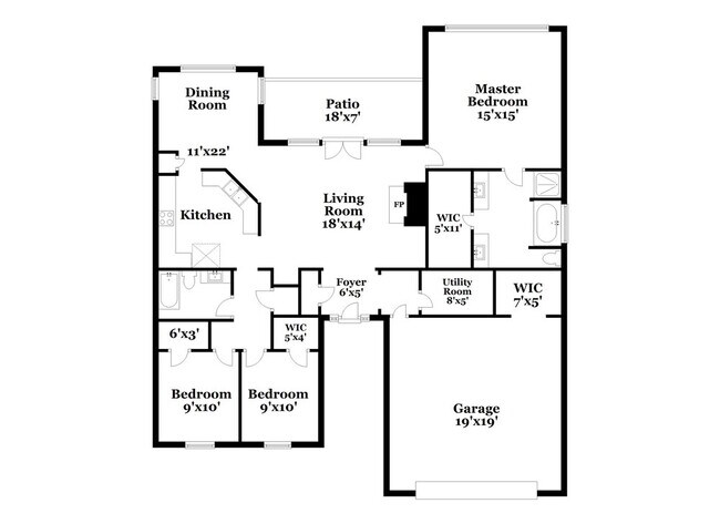 Photo - 173 Revolutionary Dr