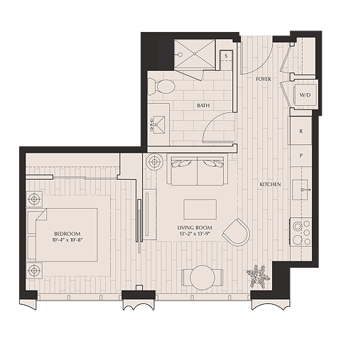 Photo - 212 Stuart St Unit 306