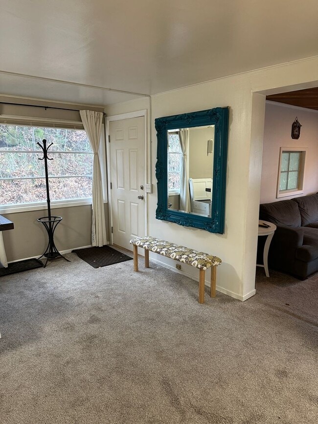 Photo - Furnished 2 Bed/1 Bath w/Fenced Yard & Sto...