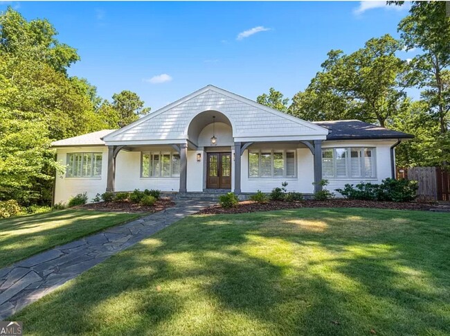 Immaculate Dunwoody Home, 4 Bedroom, 4 Ba... - Immaculate Dunwoody Home, 4 Bedroom,  4 Ba...