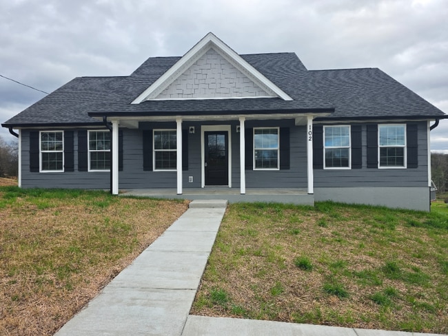 Building Photo - 102 Alice Preston Lp