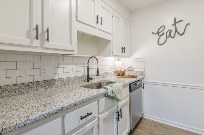 Photo - Northwood Apartments Unit 134