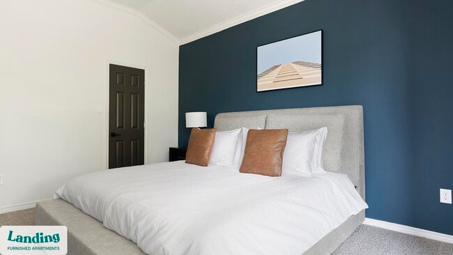 Photo - 9601 Custer Rd Unidad 1933