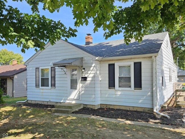 Building Photo - 1039 N Lynhurst Dr Rental