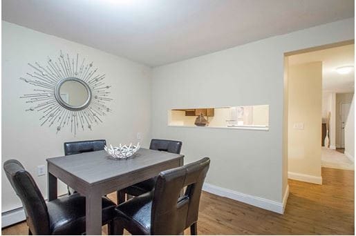 Beacon Point Homes - Trident Park