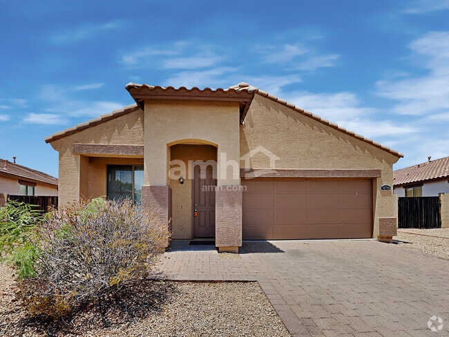 Building Photo - 10146 W Cordes Rd Rental
