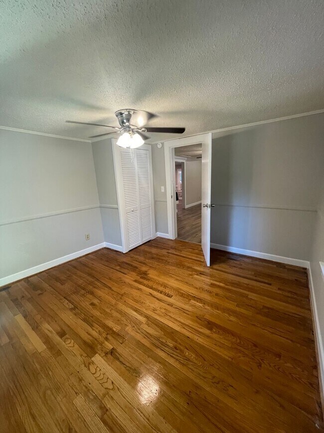 Photo - 1635 Gibbs Shoals Rd