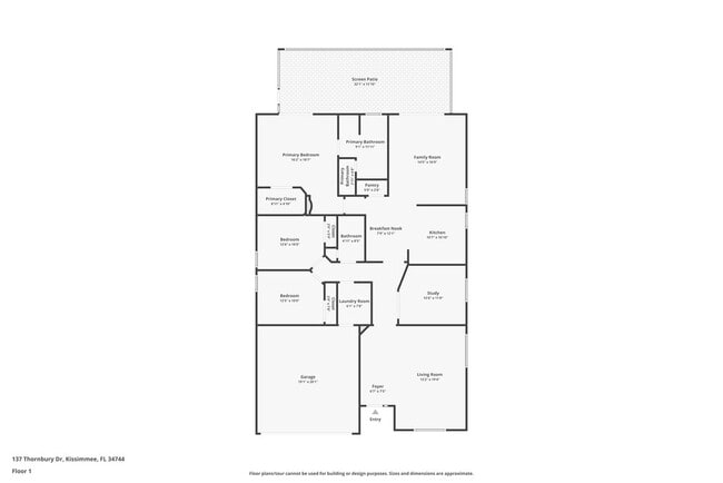 Photo - 137 Thornbury Dr