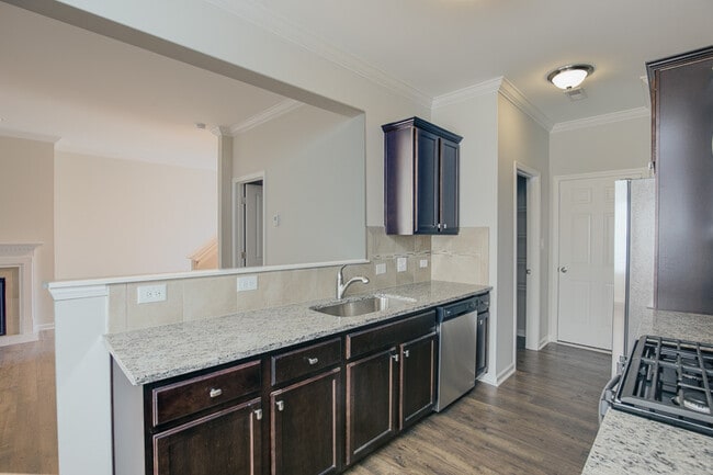 Photo - Coming Soon! Gorgeous End-Unit Townhome with Spacious Layout in Morrisville/Durham County