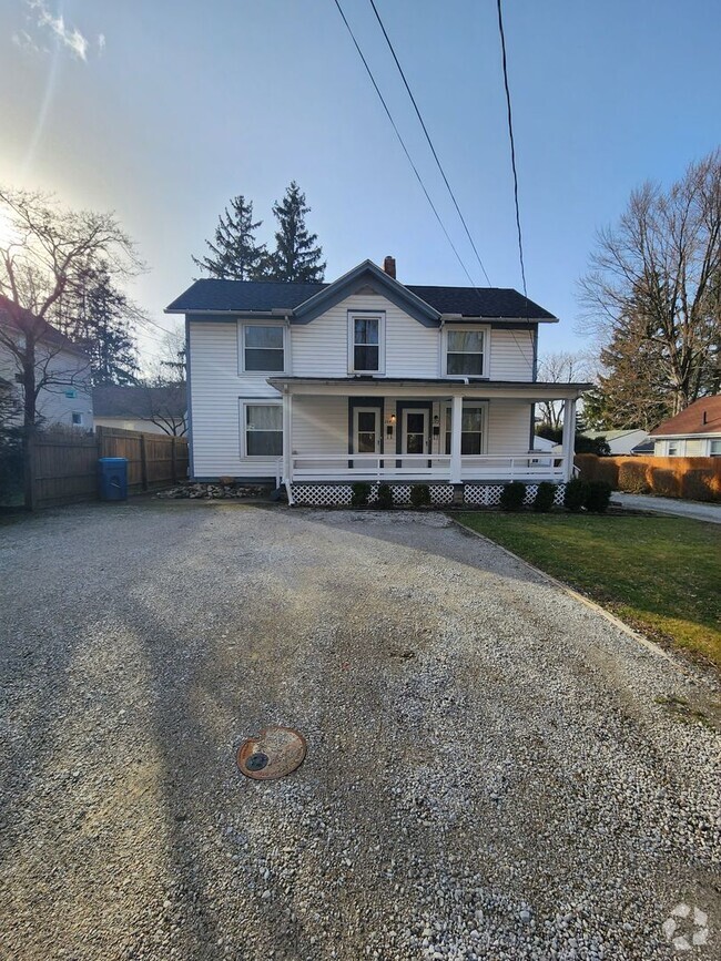 Building Photo - High,W.262 Unit 264 Rental