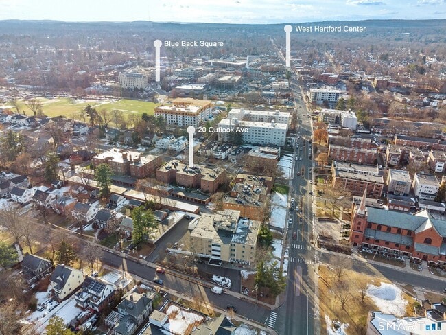 Photo - 20 Outlook Ave Unit 203
