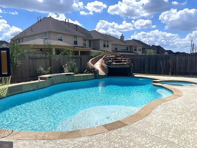 Photo - 12714 Fall Lott Dr