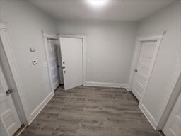 156 Talbot Ave Unit 2