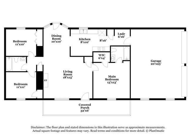 Photo - 4114 Red Laurel Way SW
