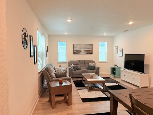 Photo - New Construction 5 Bedroom Home With In Law Suite In Fernandina Beach