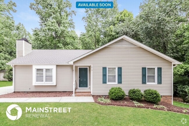 Building Photo - 1815 Rivertrace Point Rental