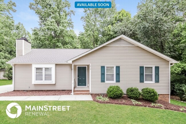 Building Photo - 1815 Rivertrace Point Rental