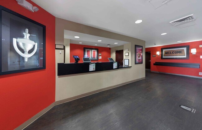 Furnished Studio-Los Angeles - Burbank Airport
