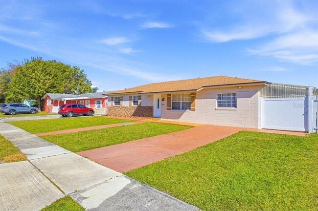 5681 Tulip Ave