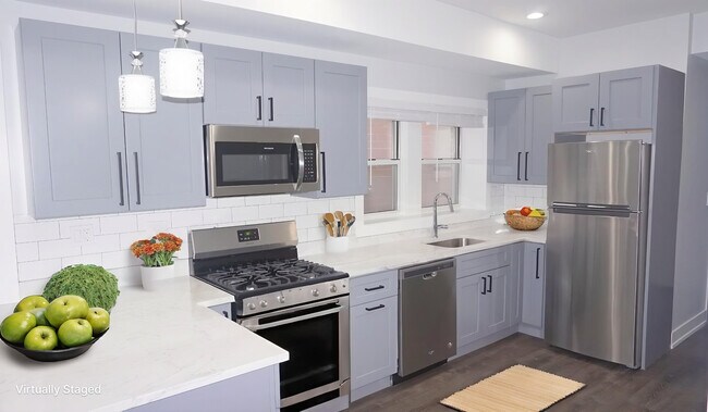 Photo - 6532 N Francisco Ave Unit 1