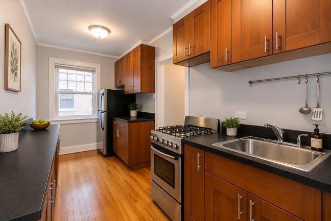 Photo - 2328 N Lincoln Park W Unit 4A