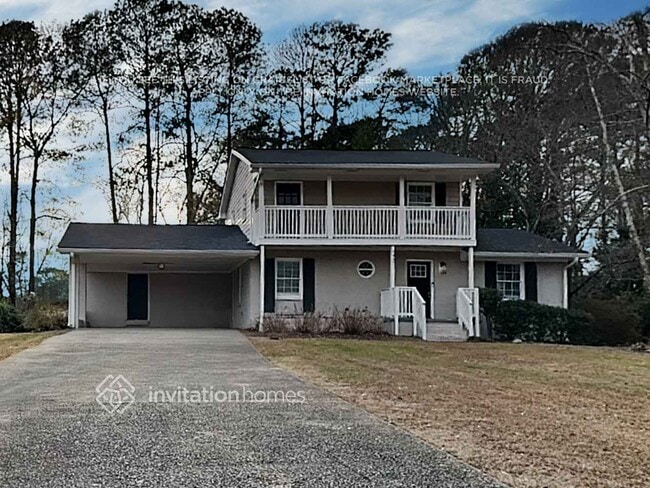 Building Photo - 8837 Elma St