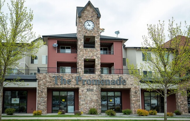 Promenade Condo - Promenade Condo