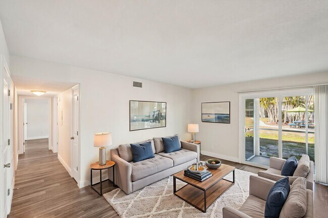 Photo - Cypress West Apartments