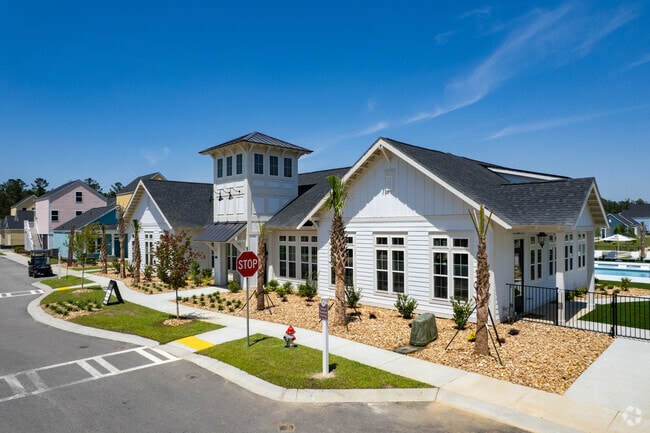 Building Photo - Argent Cottages Rental