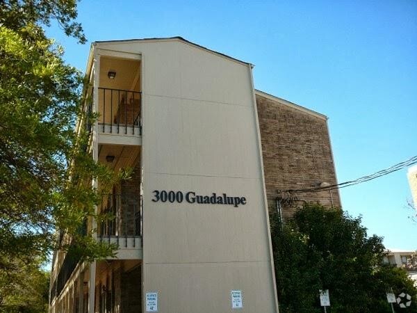 Building Photo - 3000 Guadalupe St Unit 310 Rental