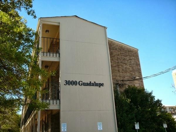 Photo - 3000 Guadalupe St Condo Unit 310