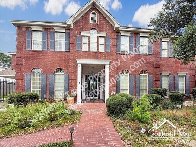 Building Photo - 4980 Littlewood Dr