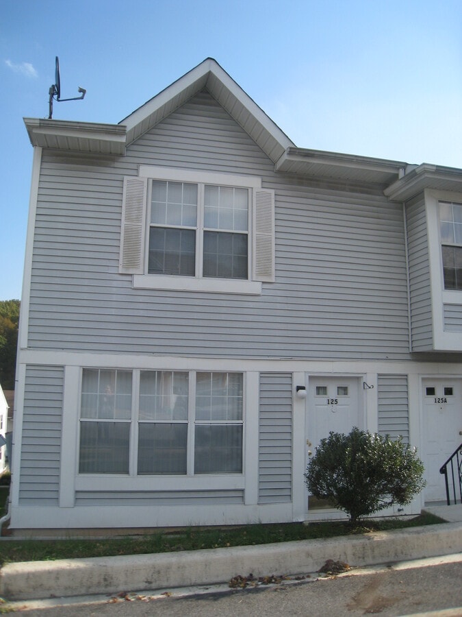 Photo - 125A Chadd Rd Unit Pike Creek Duplex