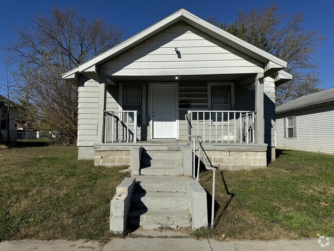 Building Photo - 1004 E Dixon St Rental