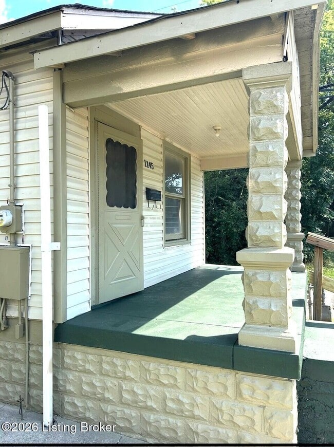 Photo - 1145 Louis Coleman Jr Drive