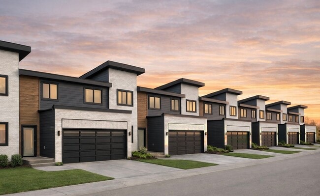 Building Photo - Brand New Three Bedroom Ames Townhome Available April 24th, 2026